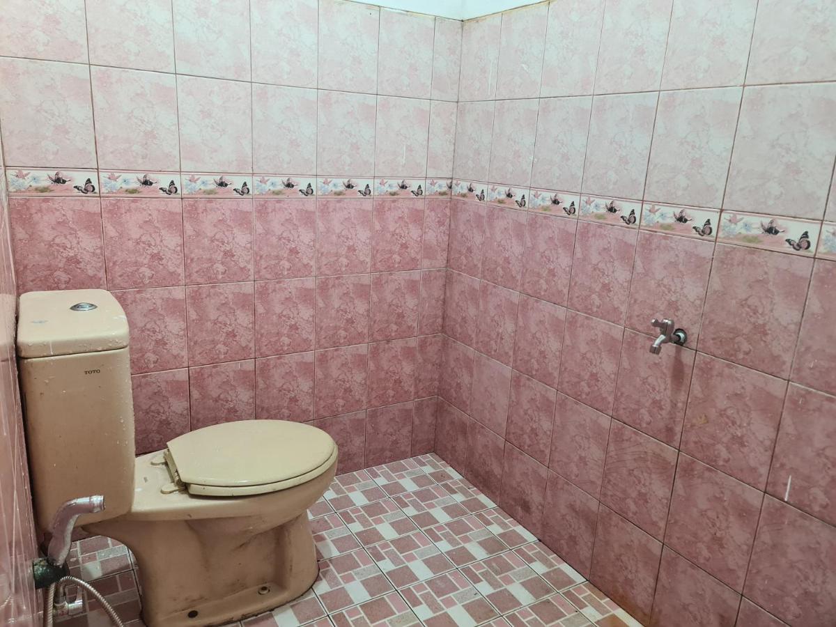 Kampung Istal Villa Pamijahan Bogor Esterno foto